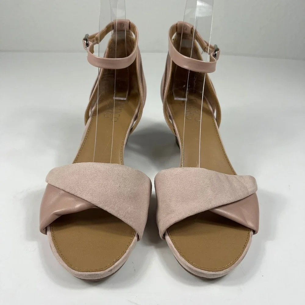 Franco Sarto small scuff